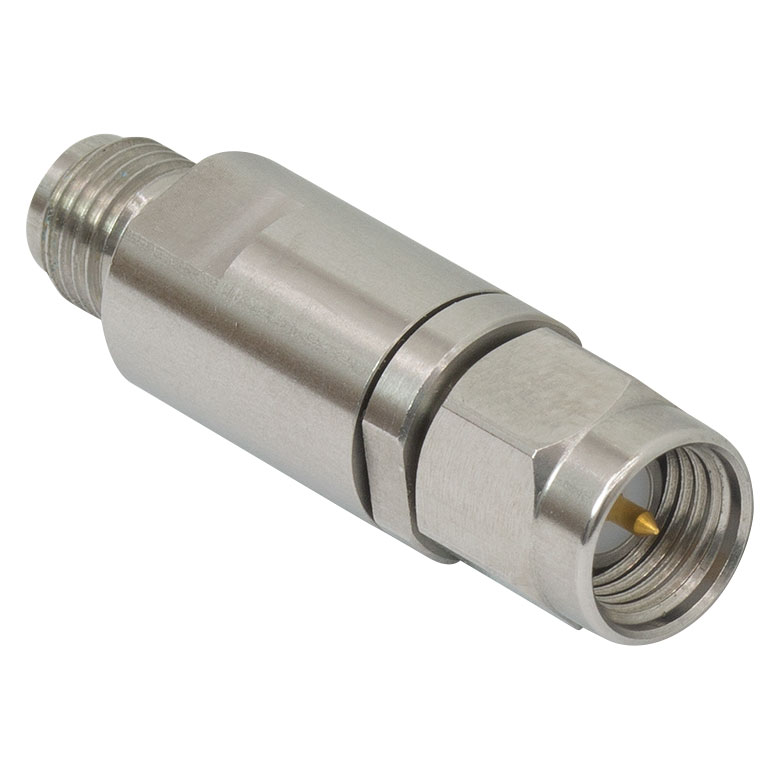 Thorlabs - EAD005 DC Block Filter, Passband: 50 MHz to 26.5