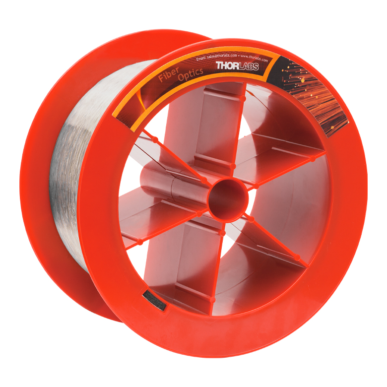 Thorlabs - AFM200H 0.22 NA, Ø200 µm Core Multimode Fiber