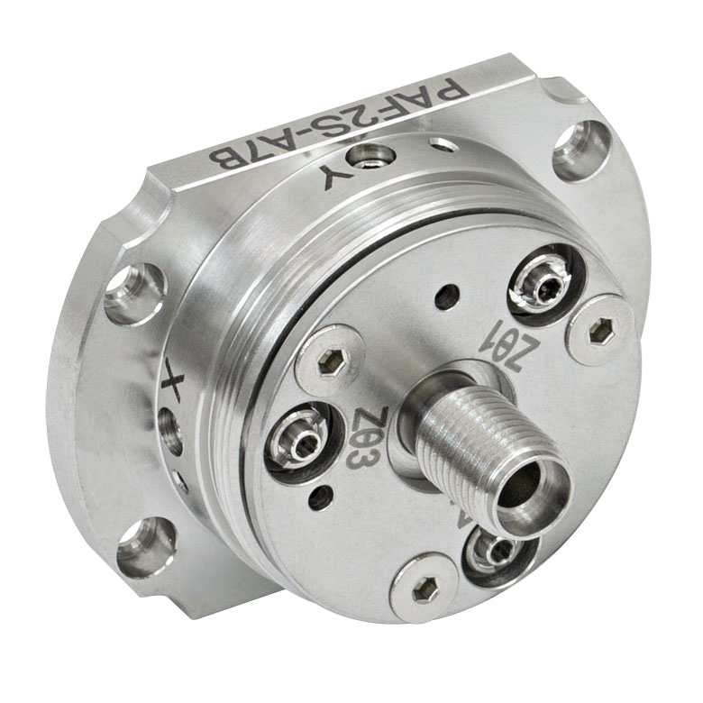 Thorlabs - PAF2S-A7B Achromatic FiberPort, SMA, f = 7.5 mm, 650
