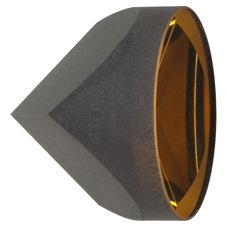 Thorlabs - PS975-M01B Specular Retroreflector, Ø25.4 mm, L