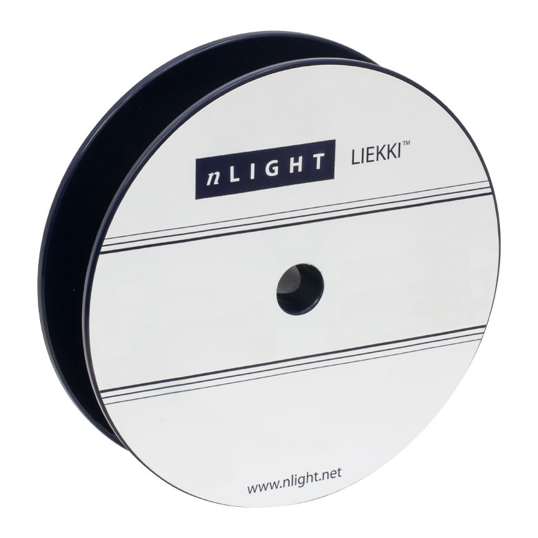 Thorlabs - ER80-4/125-HD-PM Highly Erbium-Doped Single Clad Thorlabs - ER80-4/125-HD-PM Highly Erbium-Doped Single Clad