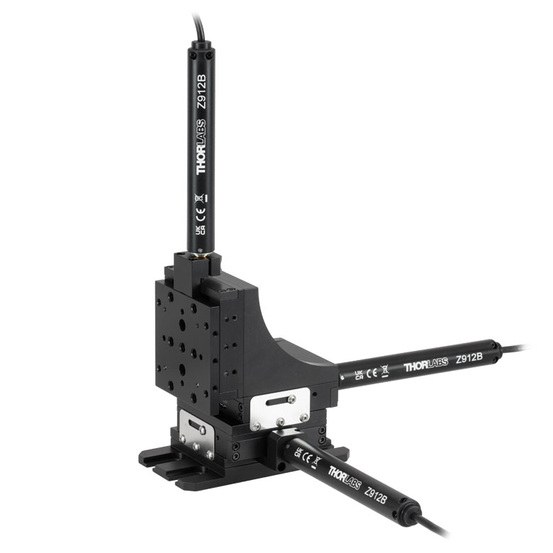 Thorlabs - MT3-Z9 12 mm (0.47