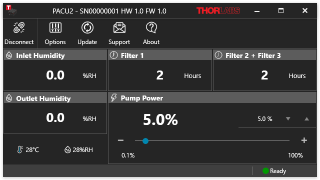 Thorlabs - Photonics Products & Solutions