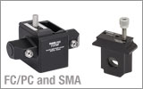 In-Line MM Fiber Optic Attenuators