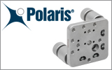 Polaris Kinematic Platform Mount