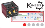 Kinesis<sup>®</sup> Software Guide