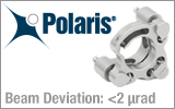 Ø19 mm Side Optic Retention Mount, SS