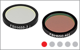 Bandpass Filters