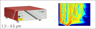 MIR Supercontinuum Source
