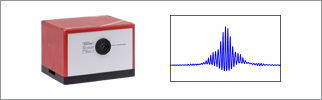 Femtosecond Autocorrelator