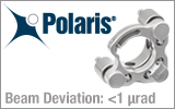 Ø25 mm Side Optic Retention Mount, SS