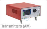 Fiber-Optic Digital Reference Transmitters