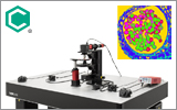 Hyperspectral Imaging System