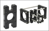 Perpendicular Cage Adapters