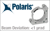 Ø50 mm Side Optic Retention Mount, SS