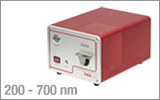 Stabilized Deuterium UV Light Source