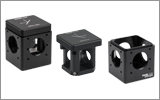 30 mm Cage Cubes for Right-Angle Mirrors