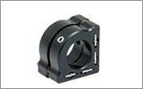 Mini-Series Kinematic Collimator Mount