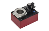 Ultrasonic Fiber Cleaner