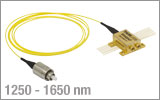 InGaAs High-Speed Amplified Detector, OEM Package
