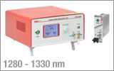 O-Band Praseodymium-Doped Fiber Amplifiers (PDFA)