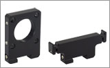Cage System Mounts for Dovetail Rails