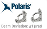Ø1.5" Side Optic Retention Mounts, SS