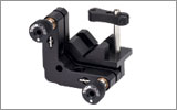 Small Kinematic V-Mounts