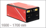 Femtosecond Optical Parametric Amplifier (OPA)