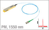 ULN Single-Frequency Lasers, Extended Package