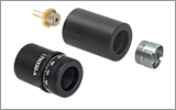 Laser Diode Collimation Kit