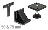 Right-Angle Brackets & Plates