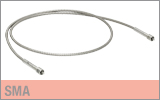Vacuum-Compatible MIR Multimode Patch Cables