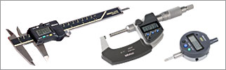 Precision Measuring Tools