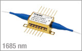 1685 nm Optical Amplifiers