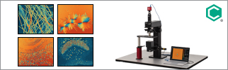 Birefringence Imaging Microscopes