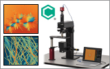 Birefringence Imaging Microscopes