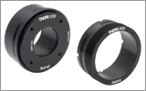 Nikon Eclipse Ti2 Microscope Port Adapters