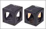 30 mm Cage Cube-Mounted Turning Prism Mirrors