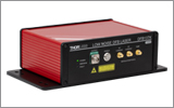 Low-Noise, Narrow-Linewidth Laser, 1310 nm
