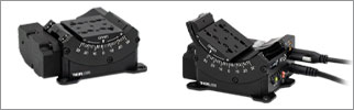 Motorized Goniometer: Stepper Motor