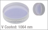 UV Fused Silica, 1064 nm