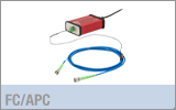 PM FC/APC Patch Cables with Heating Wire PM FC/APC Patch Cables with Heating Wire
