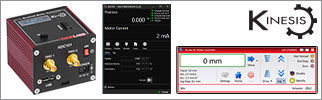 Motion Control Software