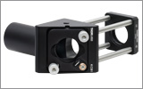 Right-Angle Kinematic Mirror Mounts