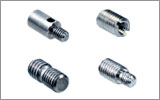 Threaded Stud Adapters