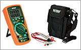 Digital Multimeter