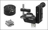 Kinematic Platform Mounts