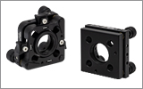 30 mm Cage Kinematic Mounts