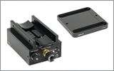 12 mm Manual + Piezo for 30 mm Cage